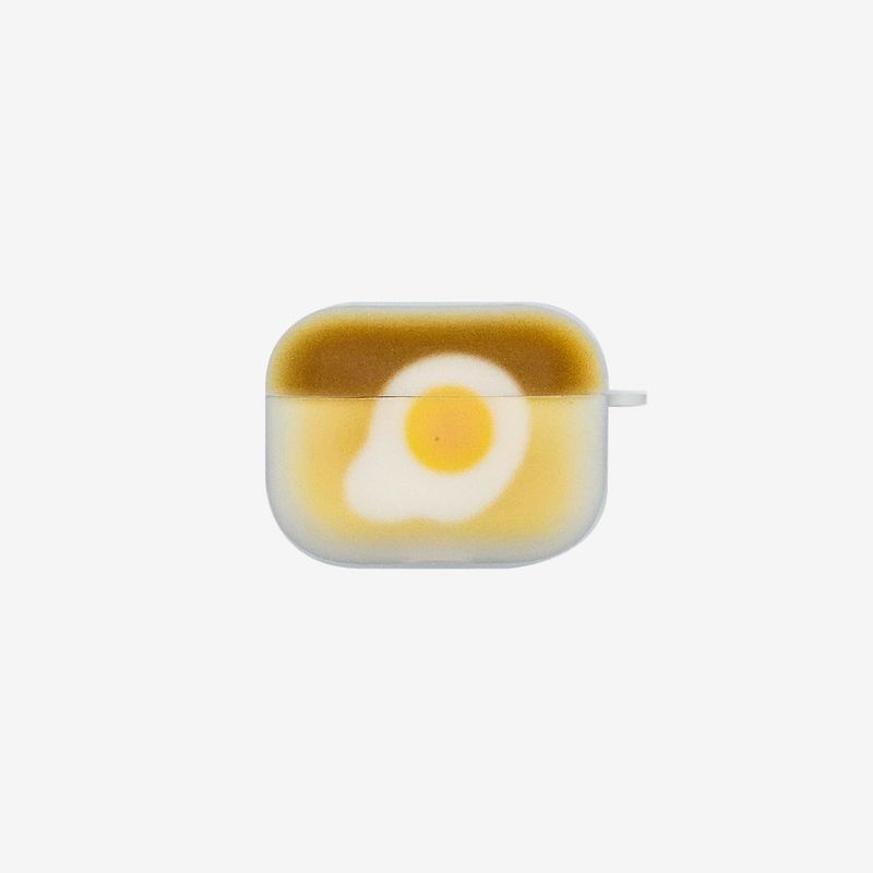 MHOM（モム）の「エアポッズ : トースト（スマホグッズ/小物）」
