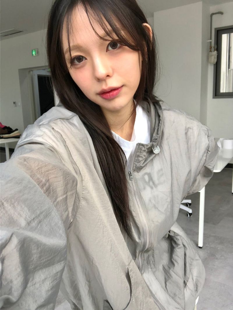 Kirke jacket