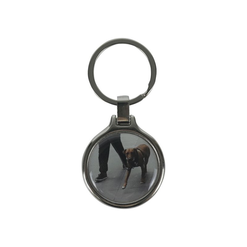 OVTK（オブティーク）の「Sanchek Keyring（Toys/Key Holders）」