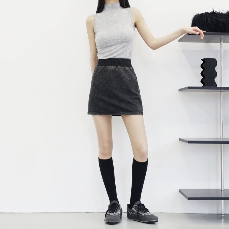 Vapin Halter Sleeveless