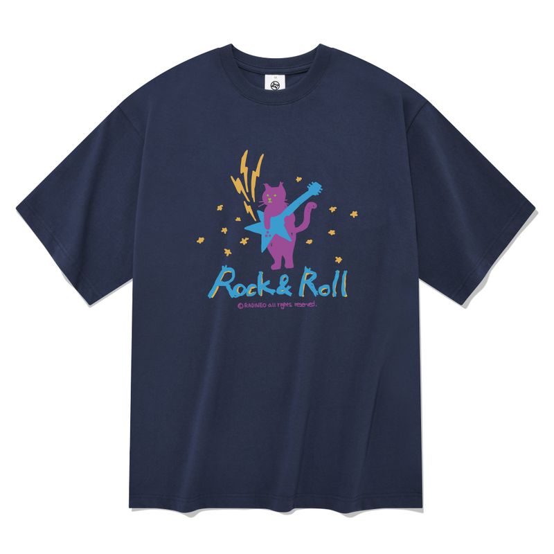 ROCK T-SHIRTS