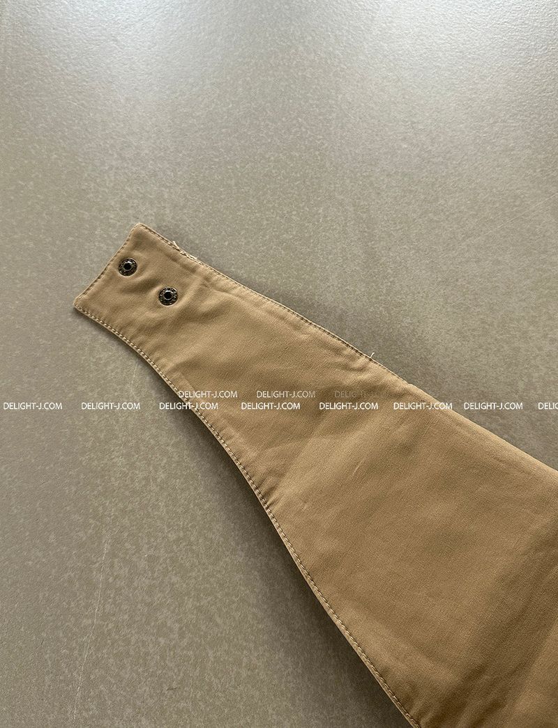 Cotton Stud Zing Cargo Belt