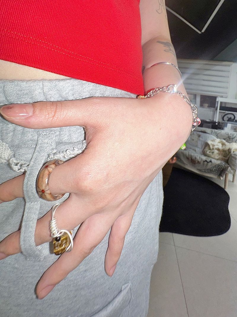 Neko ring