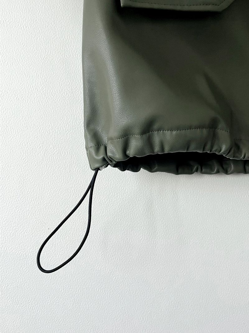 Reverie jacket