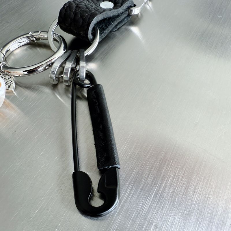 Diceplay Keychain