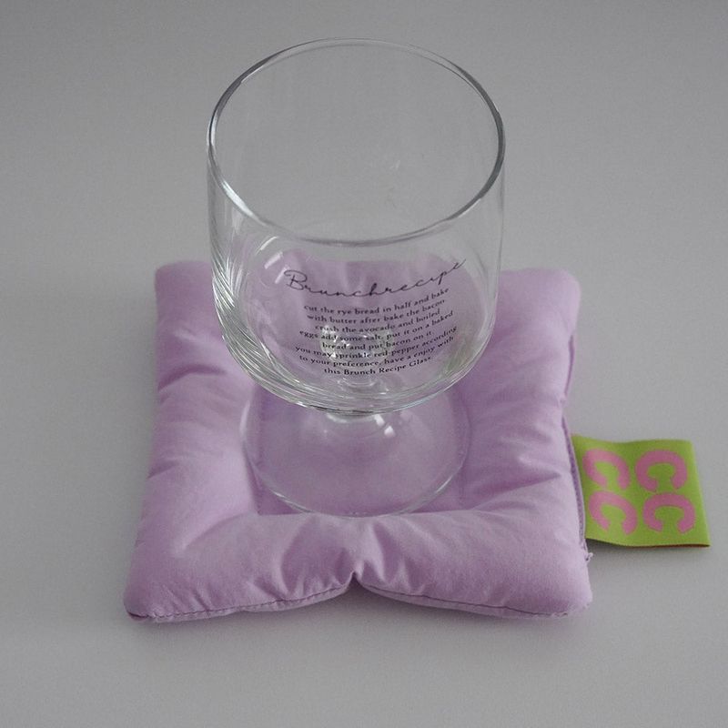 Today? tea coaster  (8color)