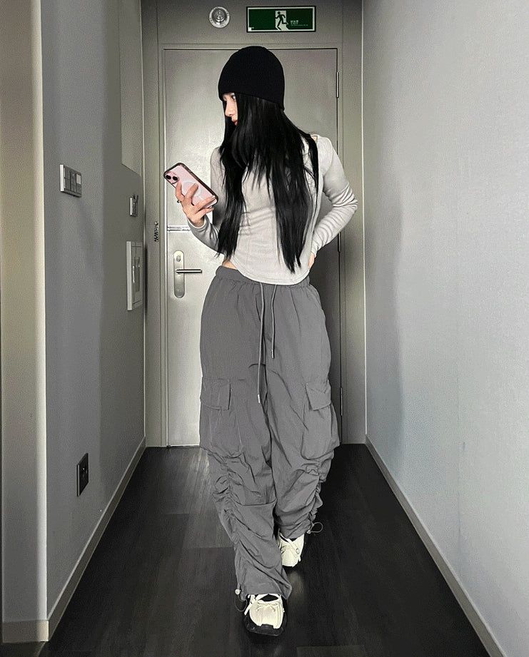 hatsukoshi（ハツコシ）の「Marine String Pants（Pants）」