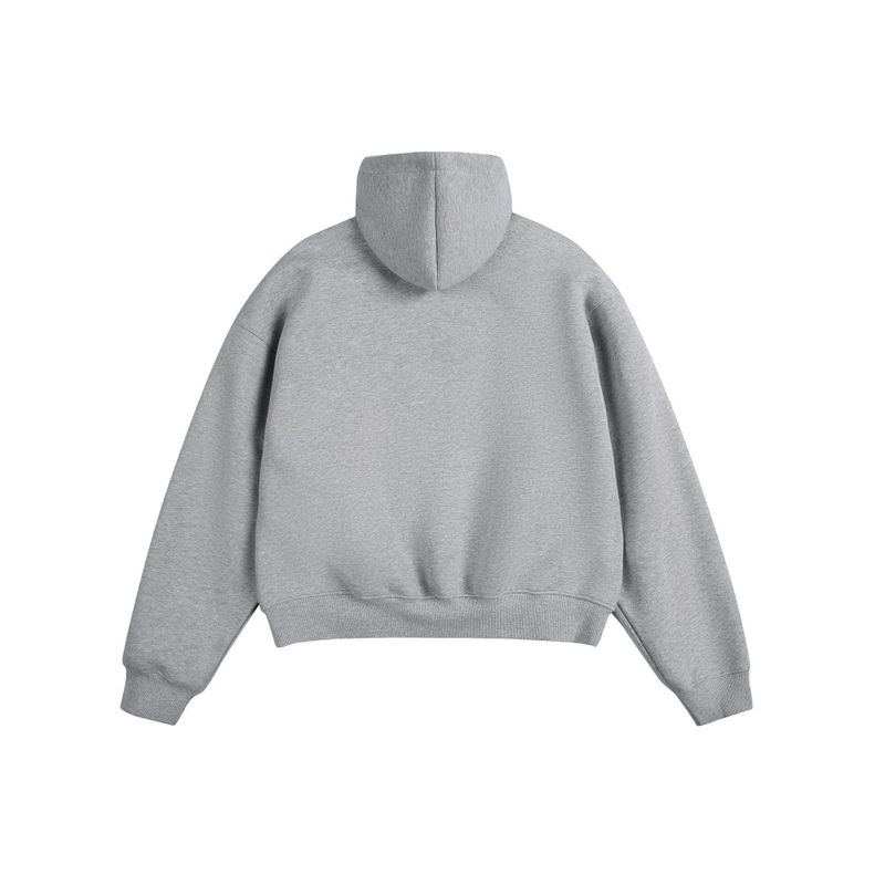 Declan Boxy Pullover Hoodie