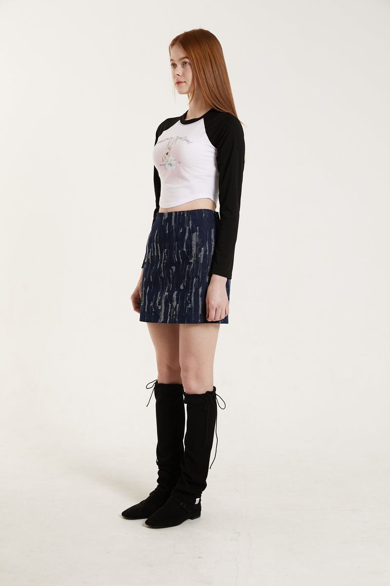 BUNNY T.SHIRT
