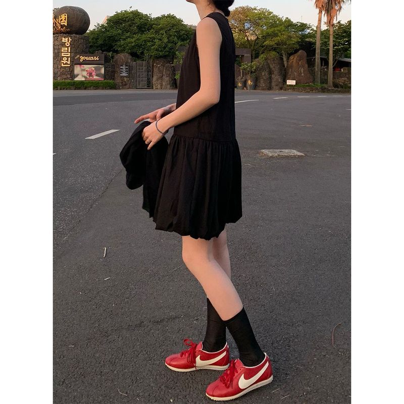 Minoi Mini Dress