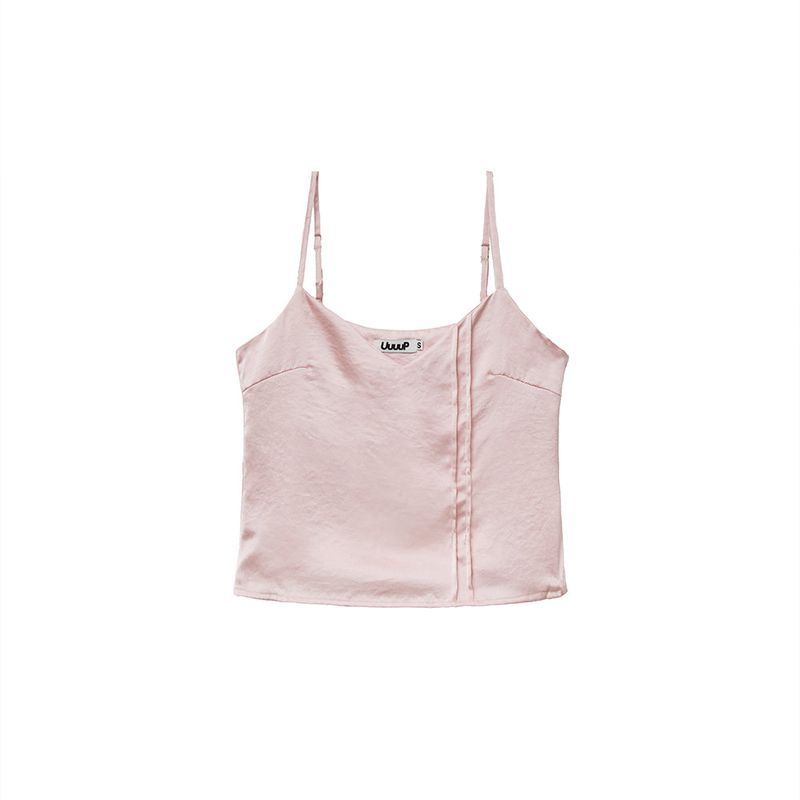 Joy Sleeveless Top