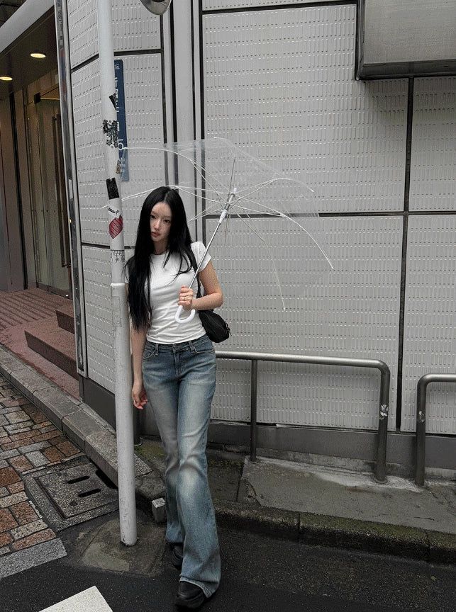 26SS★ TOKYO SLIM TEE