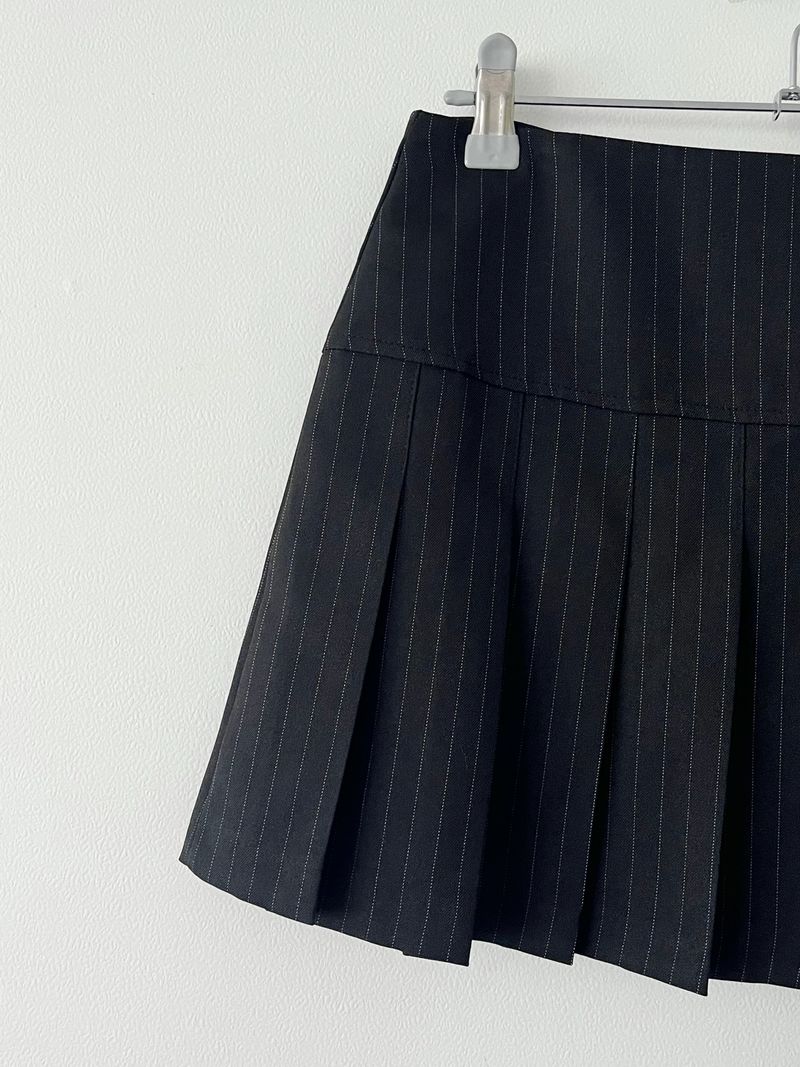 Memories skirt