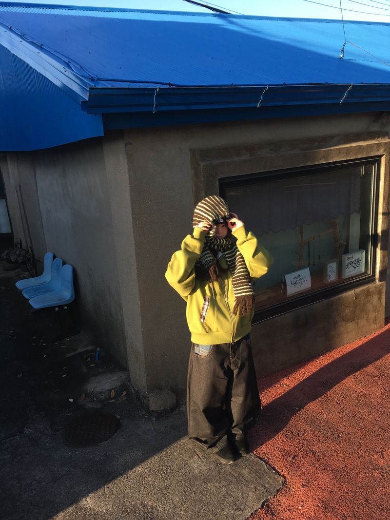 Workpatch Pants
