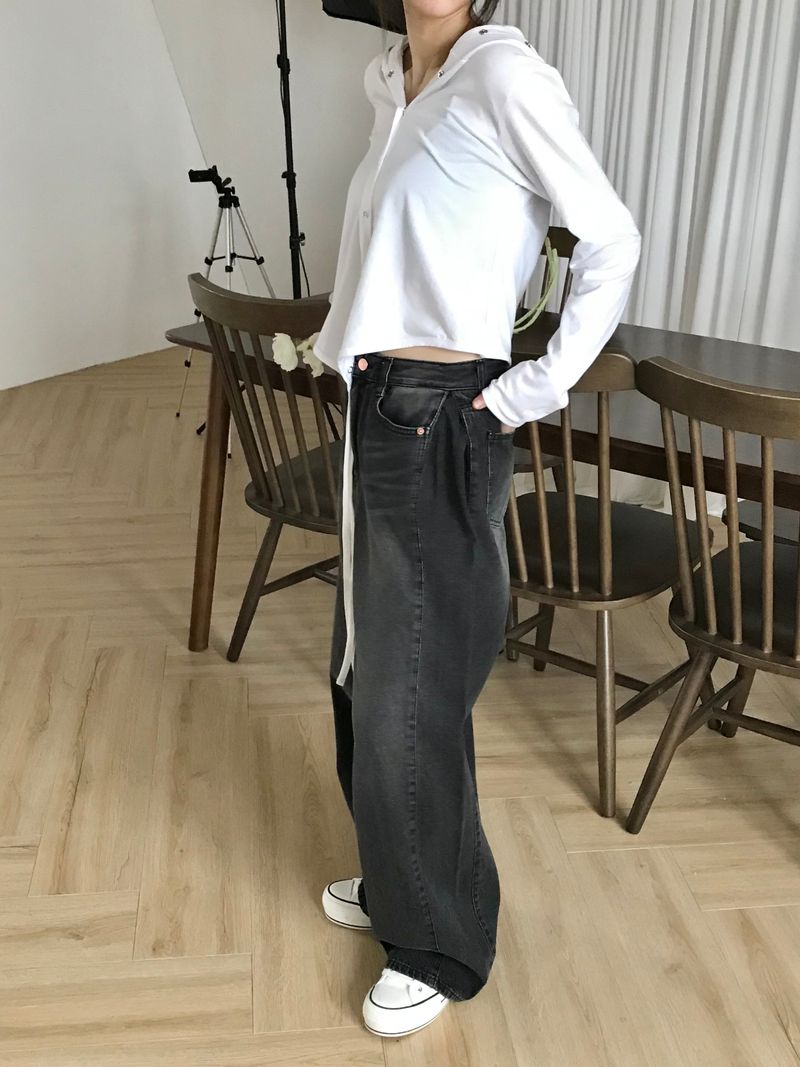 Twoel pants