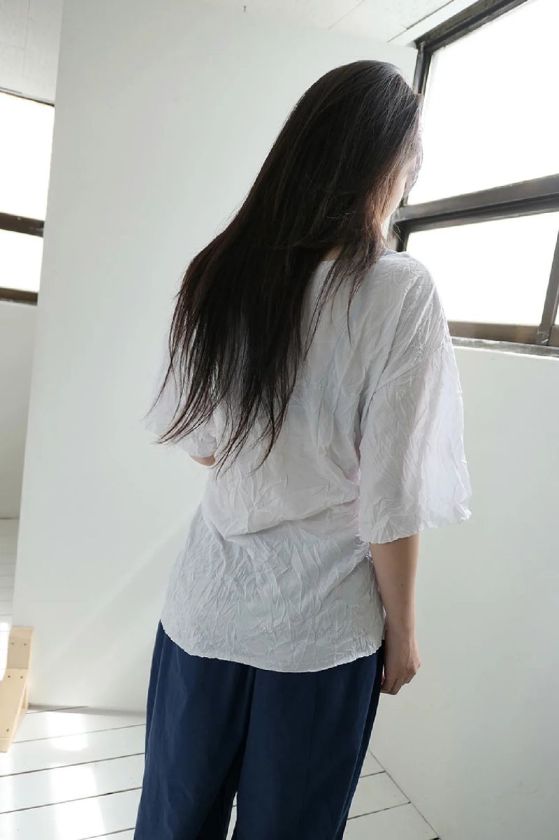 crease button T (2c)