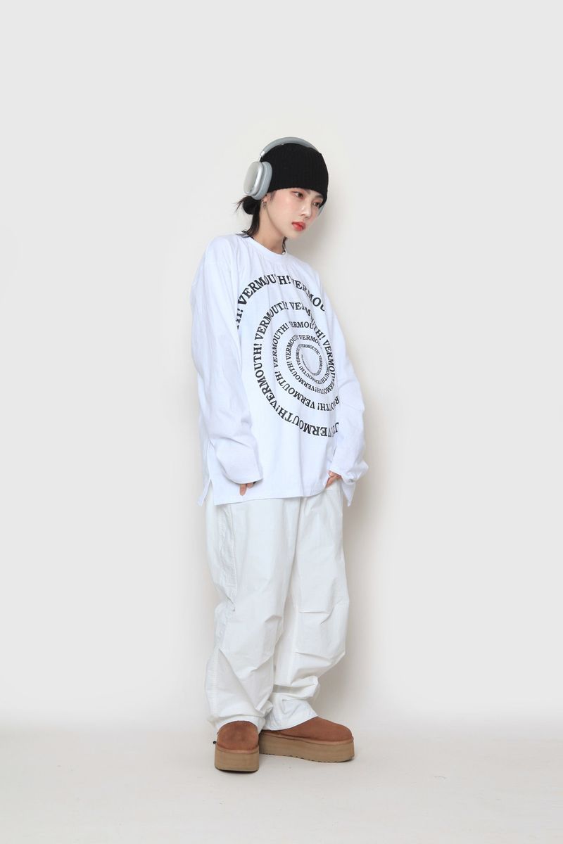 Vermout Long Sleeve T