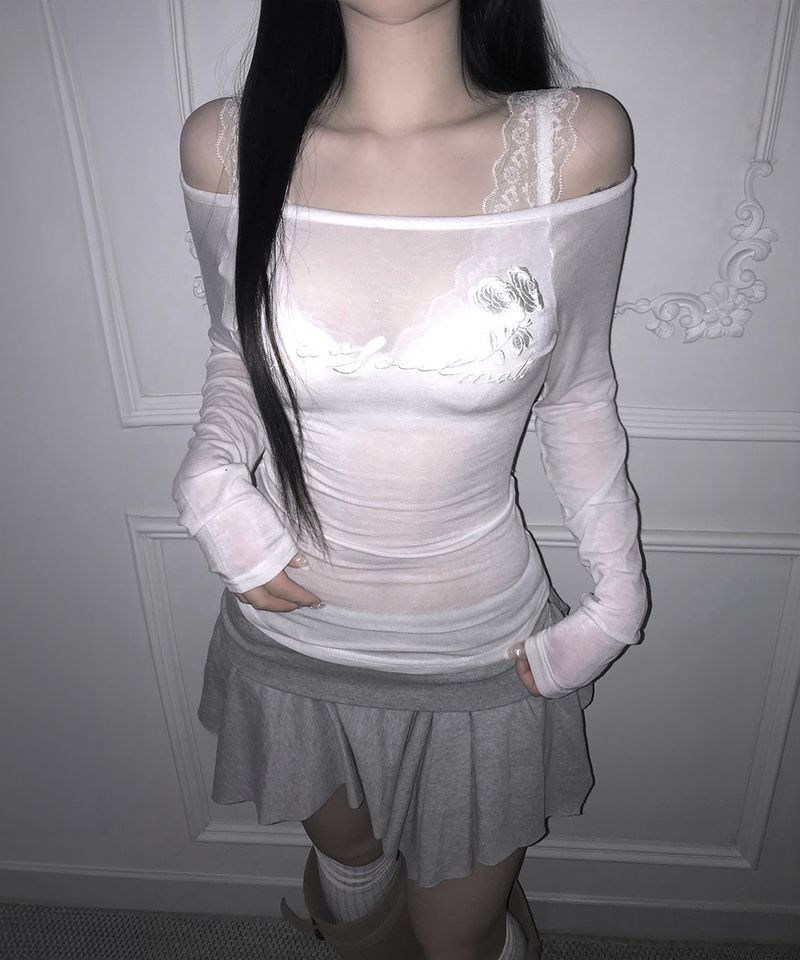 meego(ミーゴ)の「soul tee (2colors)(Tops)」