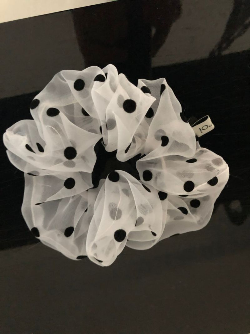 Dot Crunch