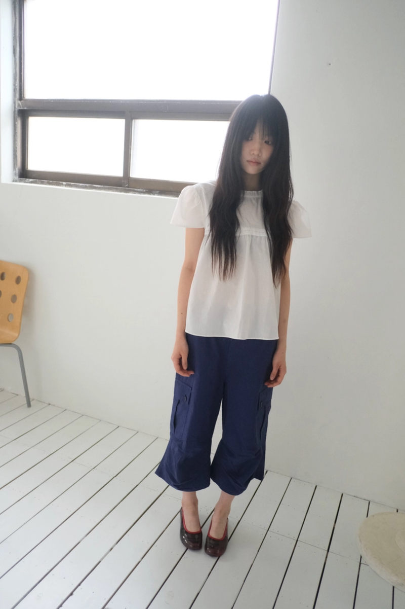 callhag（コールハグ）の「river long bermuda (3c)（Pants）」