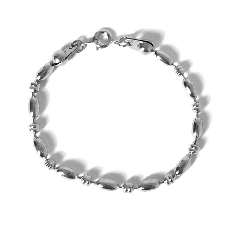 foxtail chain bold