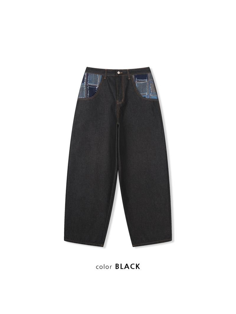 Workpatch Pants