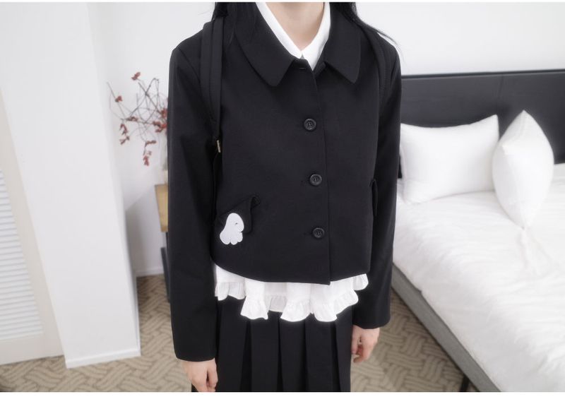 [MD PICK] Tokyo Jacket (2color)