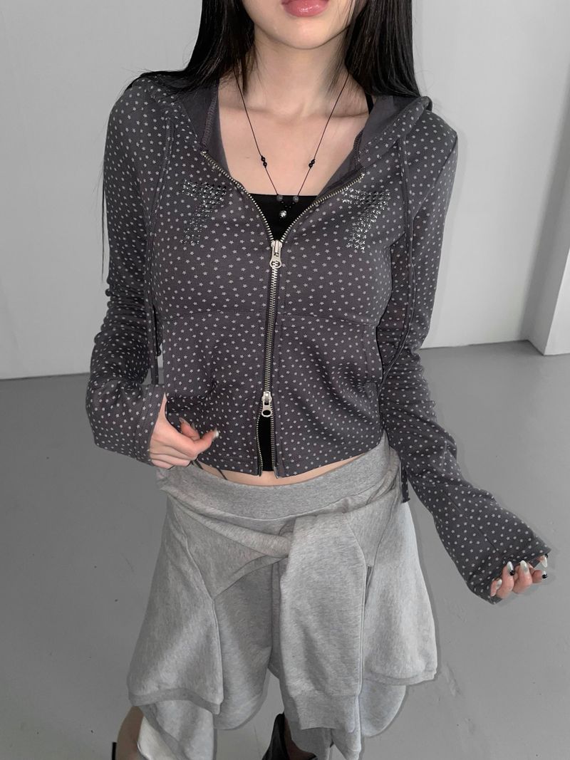  49 strak crop hz (3 color)