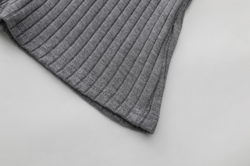 Elliot Shirt Layered Cardigan