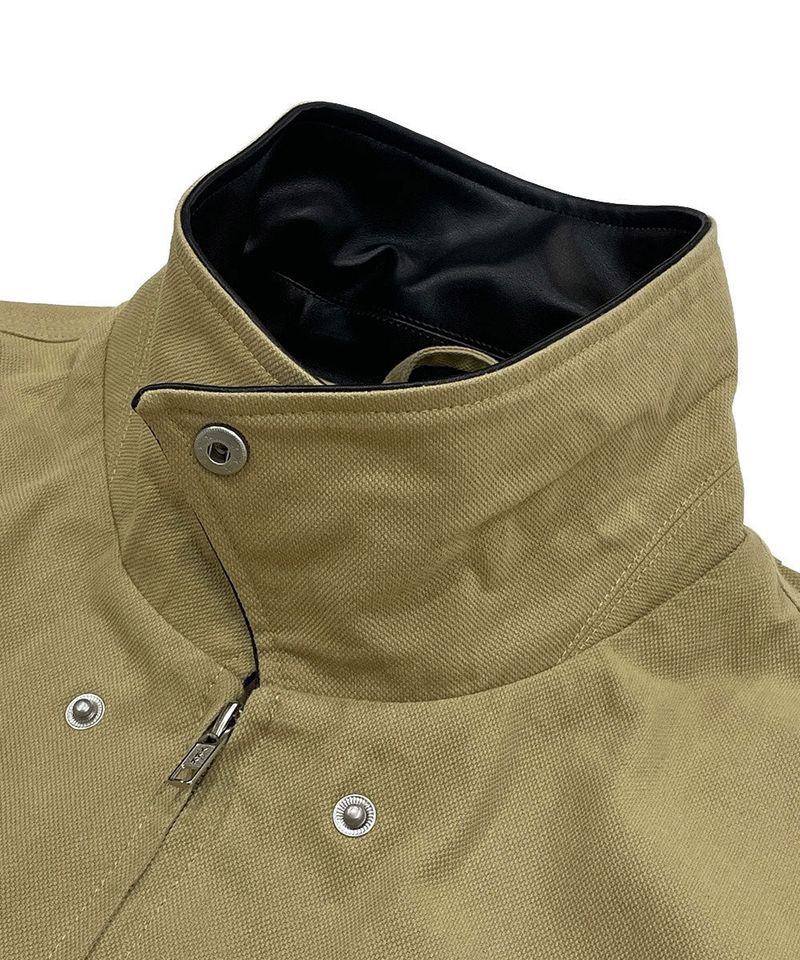 ASCLO Ditto Work Jacket (2color)