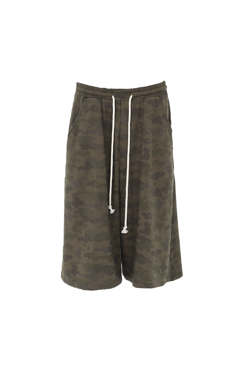 I3 - Camo