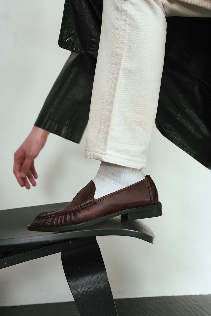 【MADE】Eron, Brown