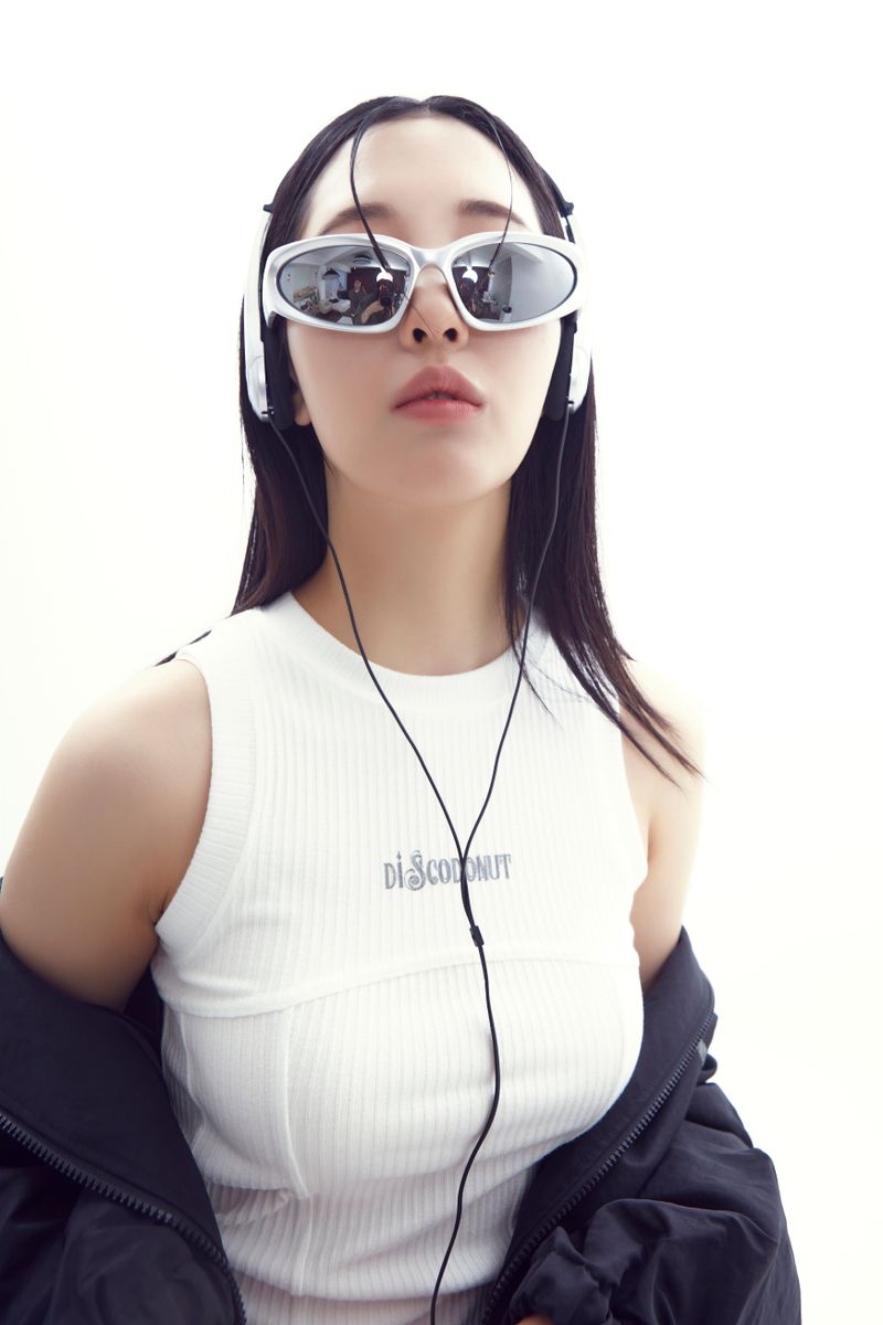 slim wave tanktop_white