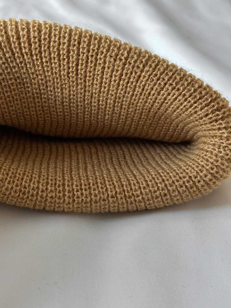 ASCLO High End Short Beanie (6color)