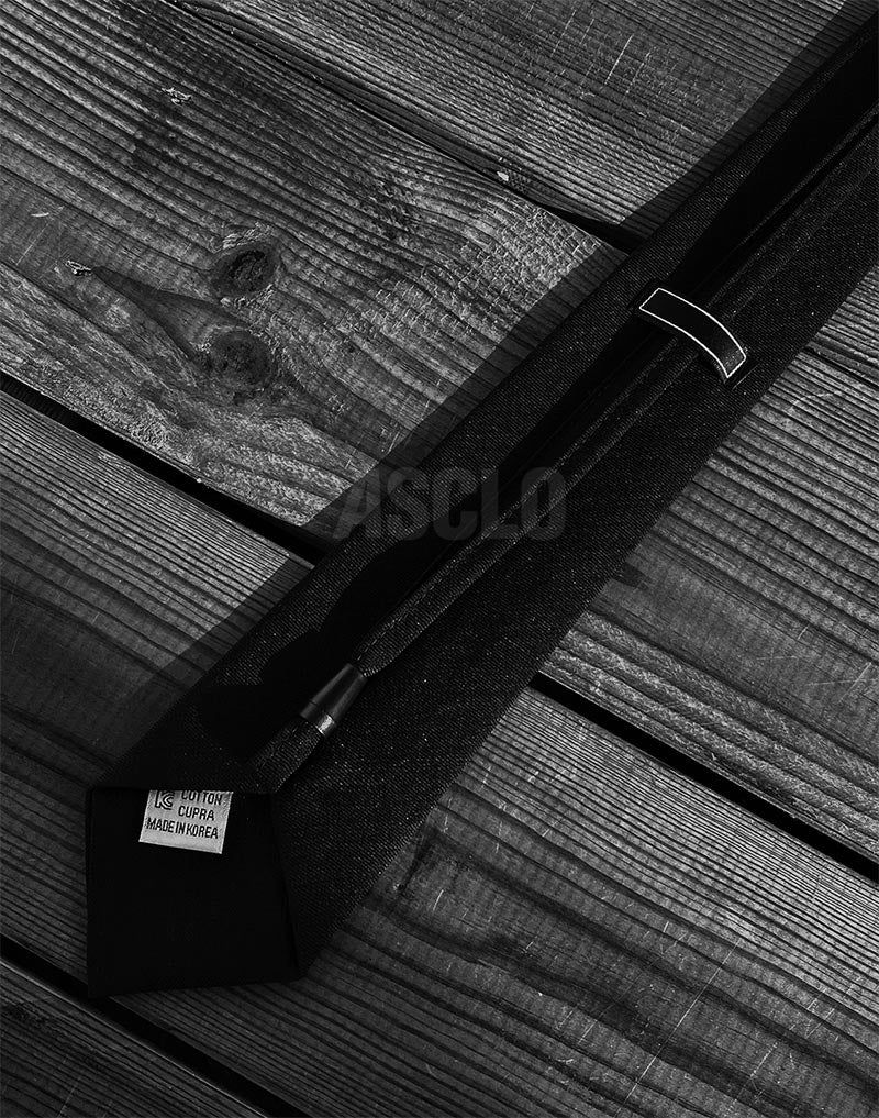 ASCLO Act Tie (6color)