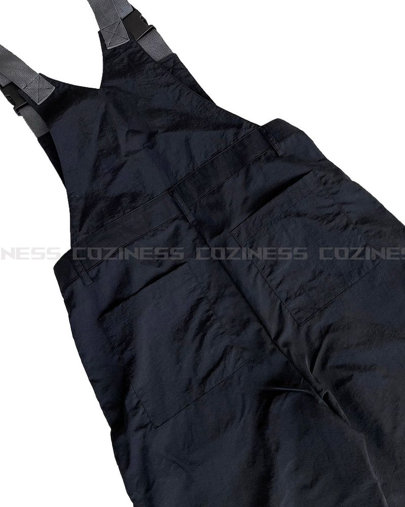 SI Nylon Jumpsuit (1 color)