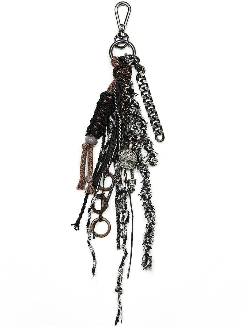FLAREUP（フレアアップ）の「Ethnic Key Ring（Toys/Key Holders）」