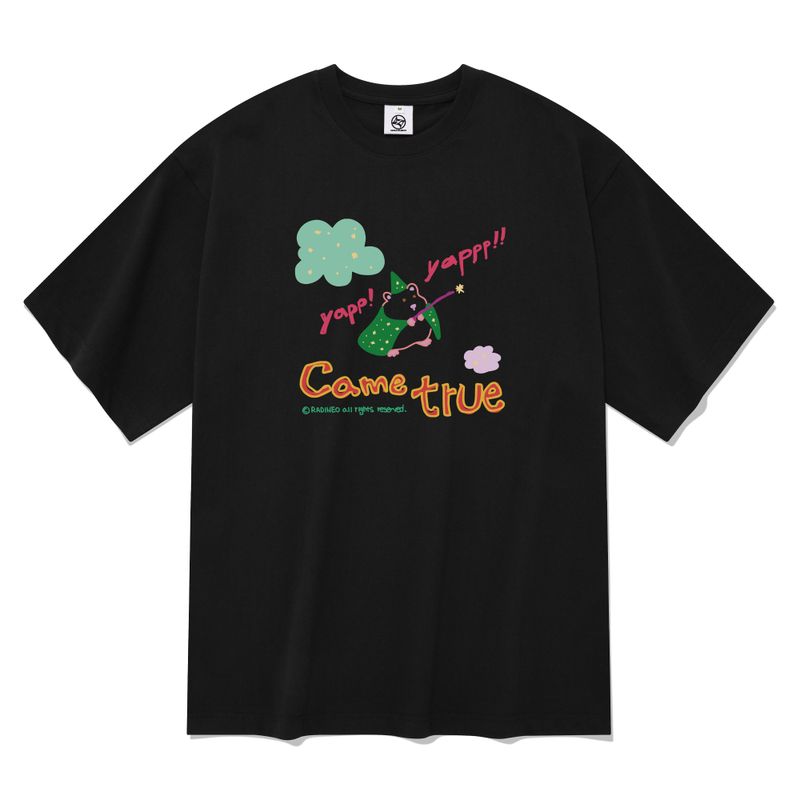 RADINEO(ラディネオ)の「YAPPP T-SHIRTS(Tops)」