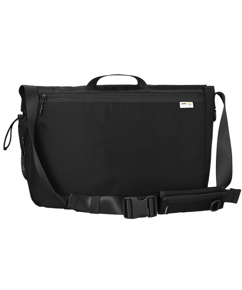 RE CORDURA PRIME MESSENGER BAG