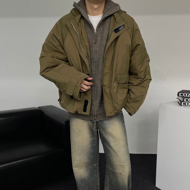 YM Tamani Work Denim (2 colors)