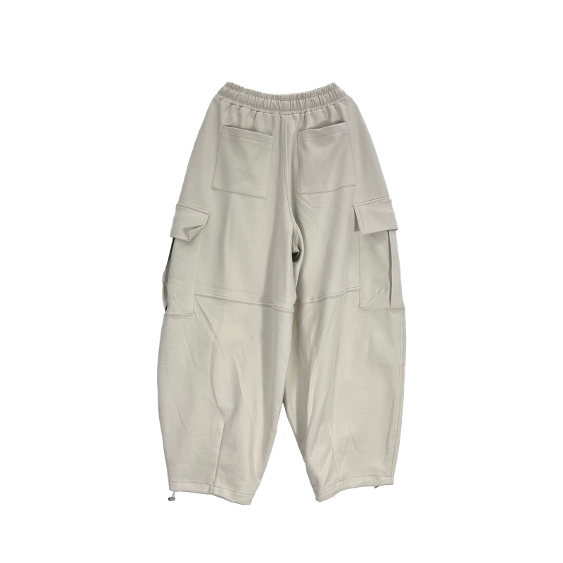 rugged cotton keyring pants