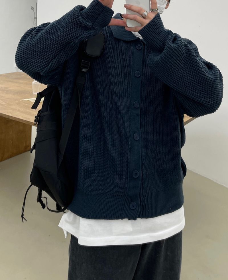 NERB SNOW BLUE SEMI DENIM PANTS(ONE COLOR)