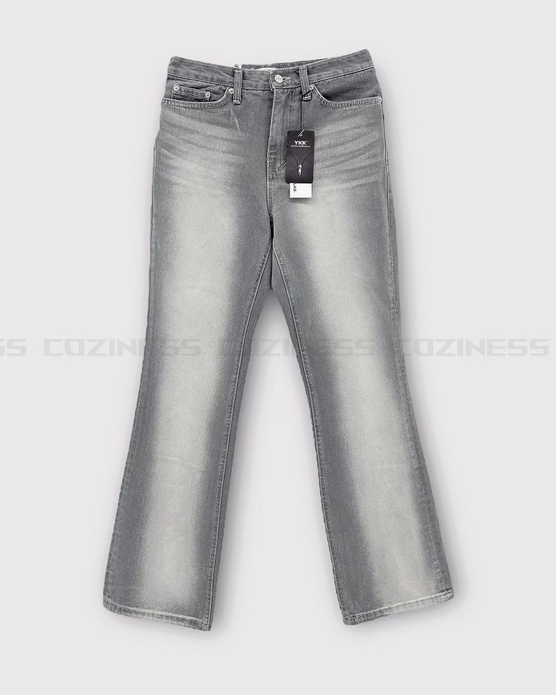 MG620 Sand Brush Gray Denim (S ~ L)