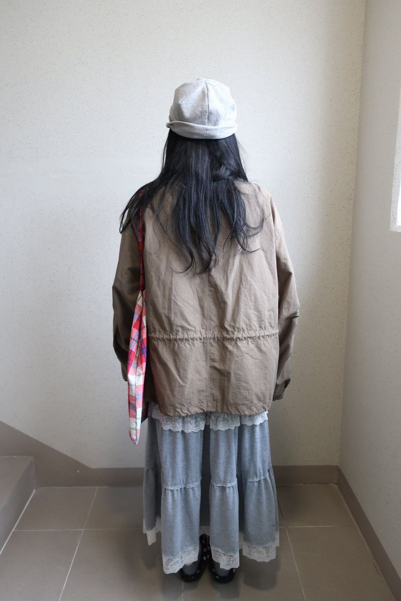 エイミーヴィンテージジャケット (2c)