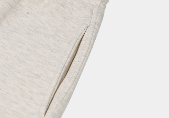 【Setup】Logane Base Brushed 2-WAY Hooded Zip-Up Setup