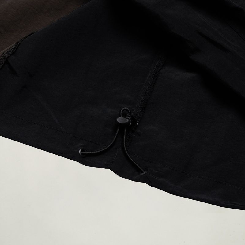 Half Snap Pullover Shirt