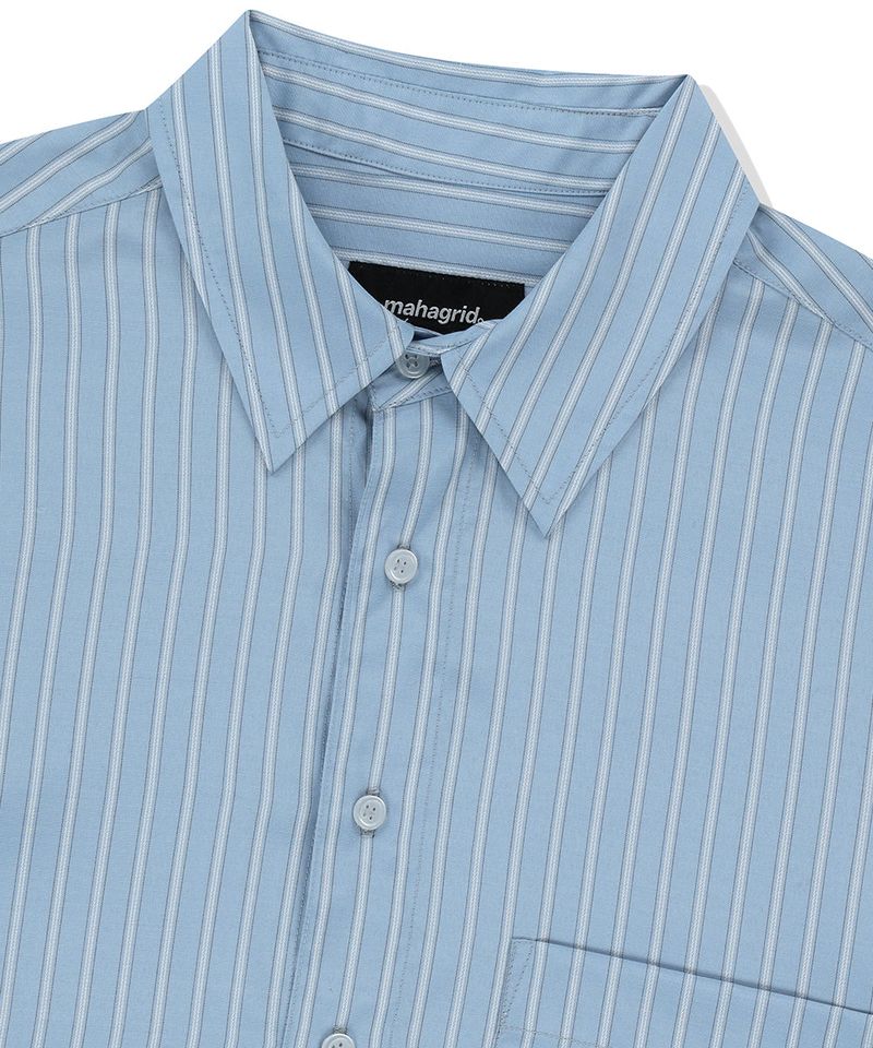 COMFORT STRIPE SHIRT