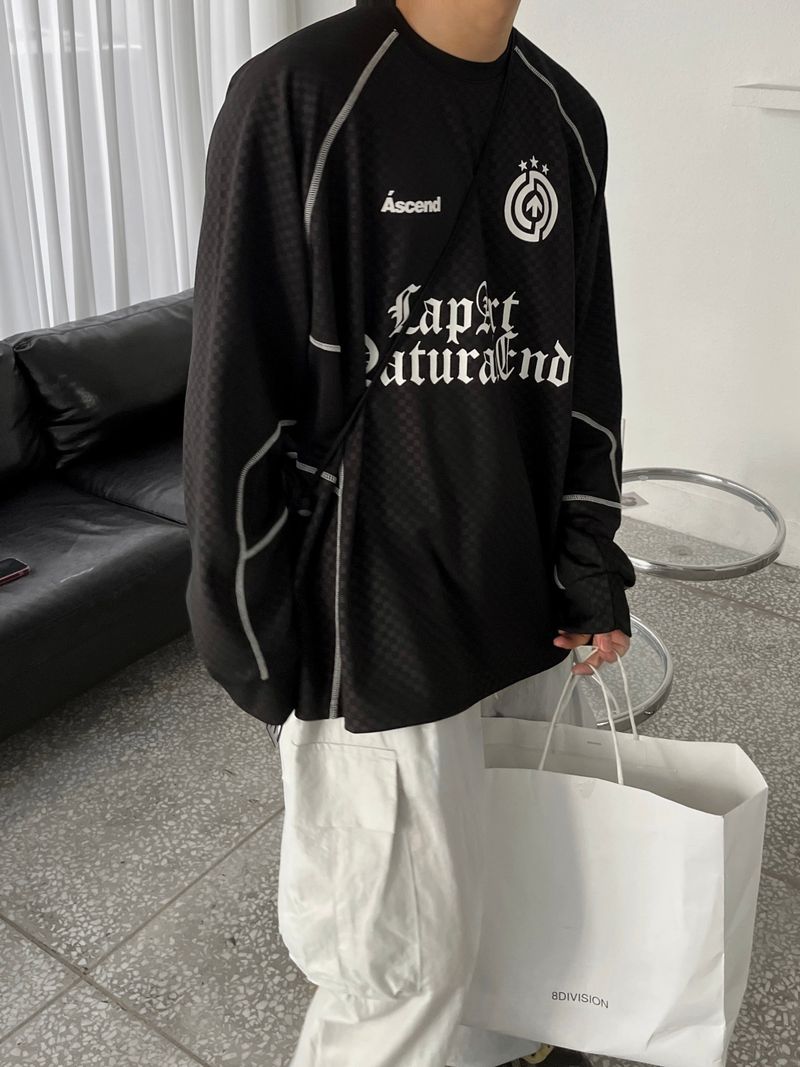 embo ray soccer T -3C