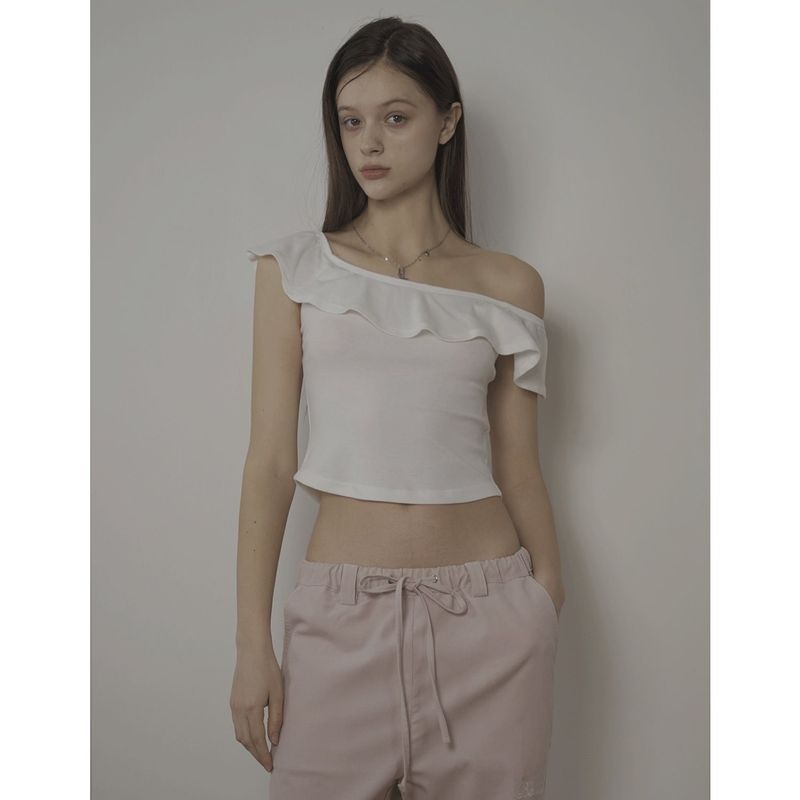 COTTON CANDY PANTS-PINK