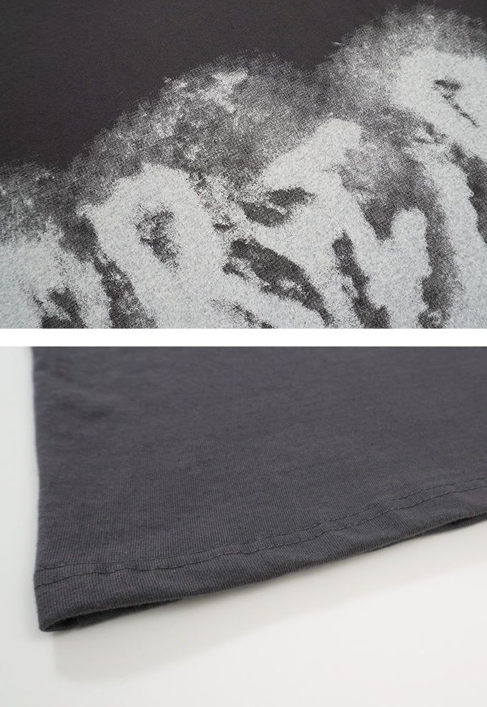 Brief hs t-shirt